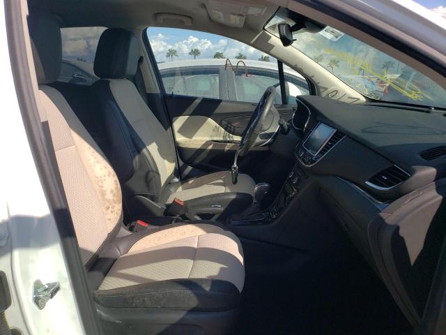 Photo 5 from auction – 2019 BUICK ENCORE PRE with VIN KL4CJASB8KB926114