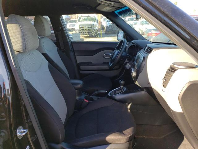 Photo 5 from auction – 2018 KIA SOUL with VIN KNDJN2A23J7542350