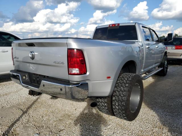 Photo 4 from auction – 2015 RAM 3500 SLT with VIN 3C63RRHL1FG542810