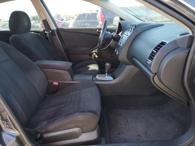 Photo 5 from auction – 2012 NISSAN ALTIMA BAS with VIN 1N4AL2AP0CC250687