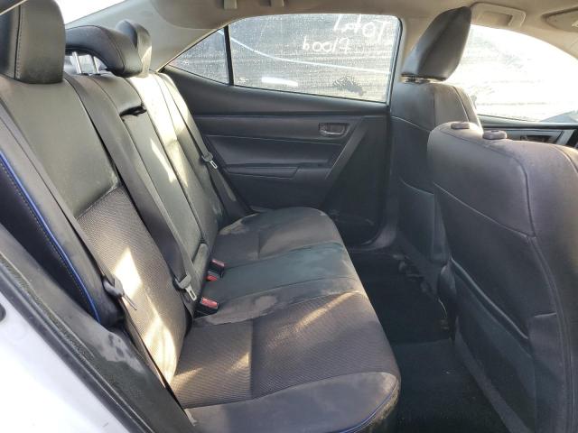 Photo 6 from auction – 2017 TOYOTA COROLLA L with VIN 5YFBURHE2HP594416