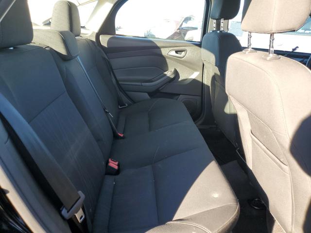 Photo 6 from auction – 2016 FORD FOCUS SE with VIN 1FADP3FE1GL328432