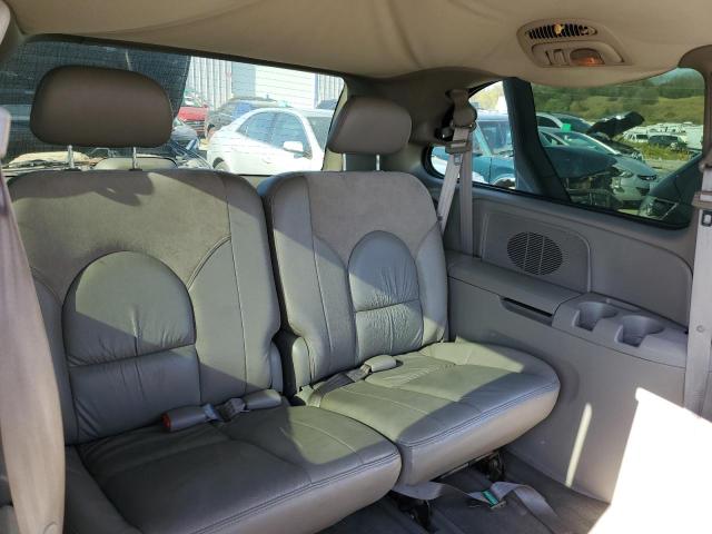 Photo 9 from auction – 2002 CHRYSLER TOWN & COU with VIN 2C8GP64L02R797178