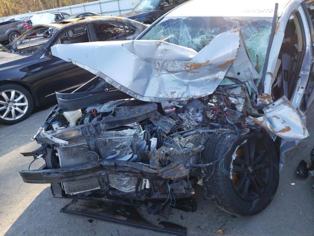 Photo 7 from auction – 2011 HYUNDAI SONATA GLS with VIN 5NPEB4AC9BH140912