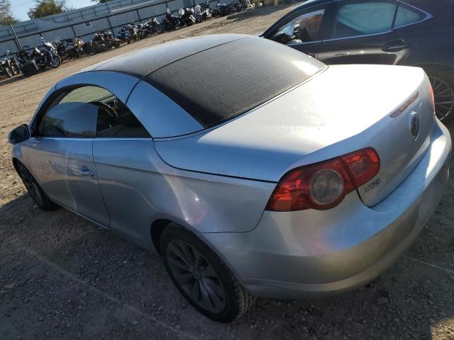 Foto 3 de la subasta – 2007 VOLKSWAGEN EOS 2.0T con VIN WVWBA71F87V045041