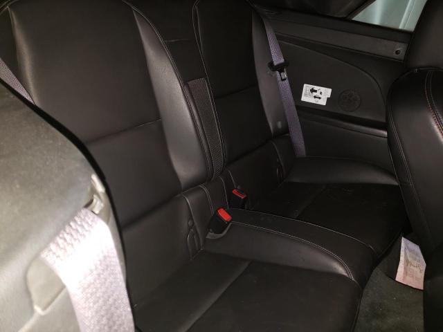 Photo 6 from auction – 2012 CHEVROLET CAMARO 2SS with VIN 2G1FK3DJ3C9206991