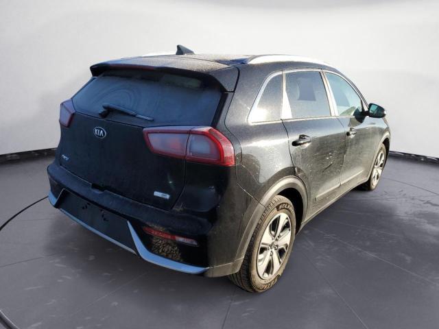 Photo 4 from auction – 2019 KIA NIRO FE with VIN KNDCB3LC6K5217217