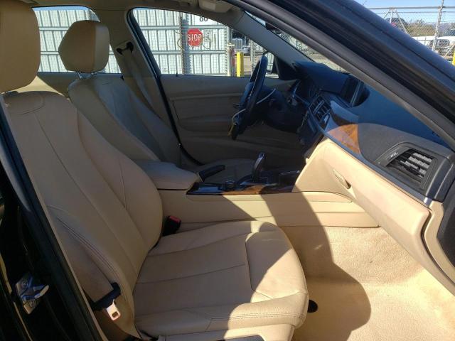 Photo 5 from auction – 2013 BMW 328 I SULE with VIN WBA3C1C56DF438250