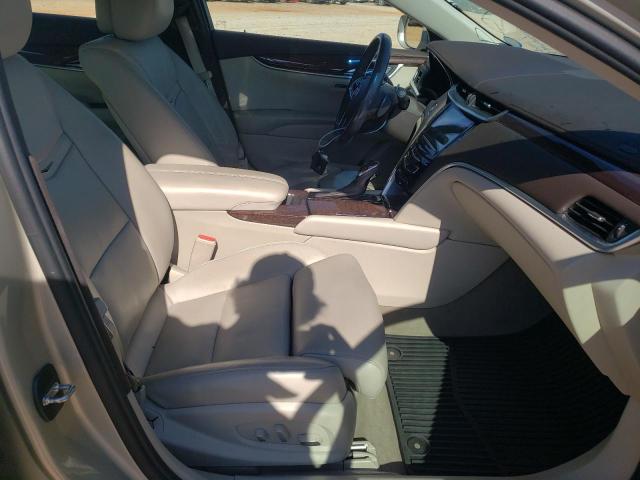 Photo 5 from auction – 2014 CADILLAC XTS LUXURY with VIN 2G61M5S35E9162090