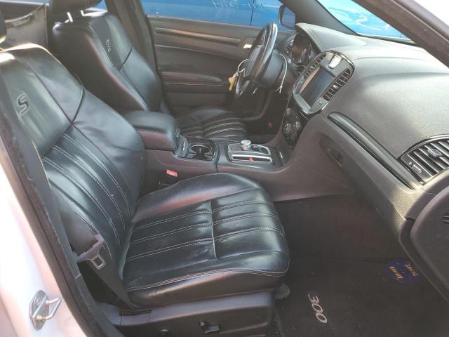 Photo 5 from auction – 2016 CHRYSLER 300 S with VIN 2C3CCABG6GH223898