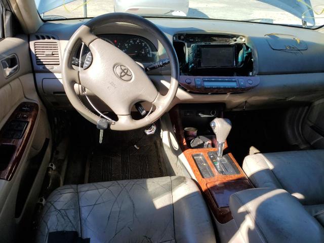 Photo 8 from auction – 2002 TOYOTA CAMRY LE with VIN JTDBF30K120085377