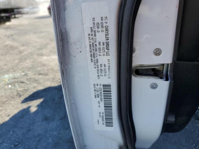 Photo 10 from auction – 2014 CHRYSLER 300 S with VIN 2C3CCAGG3EH160541