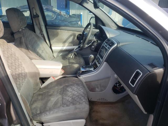 Photo 5 from auction – 2008 CHEVROLET EQUINOX LS with VIN 2CNDL13F386010759