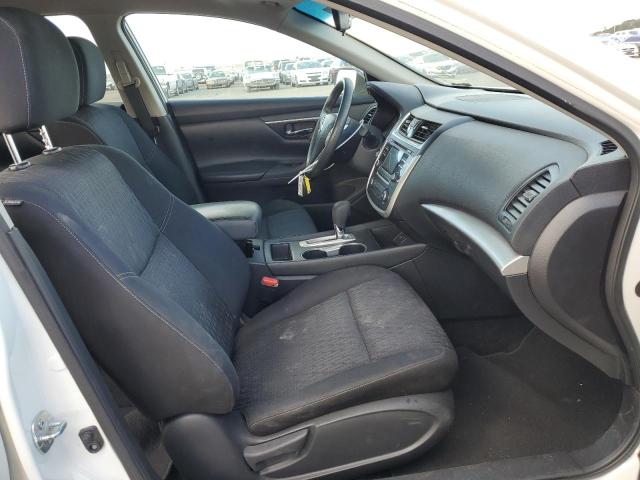 Photo 5 from auction – 2016 NISSAN ALTIMA 2.5 with VIN 1N4AL3AP4GN371710