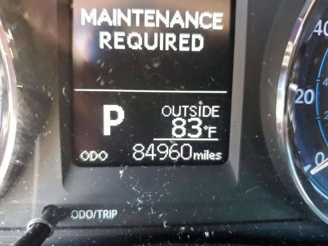 Photo 8 from auction – 2017 TOYOTA COROLLA L with VIN 5YFBURHE7HP719653