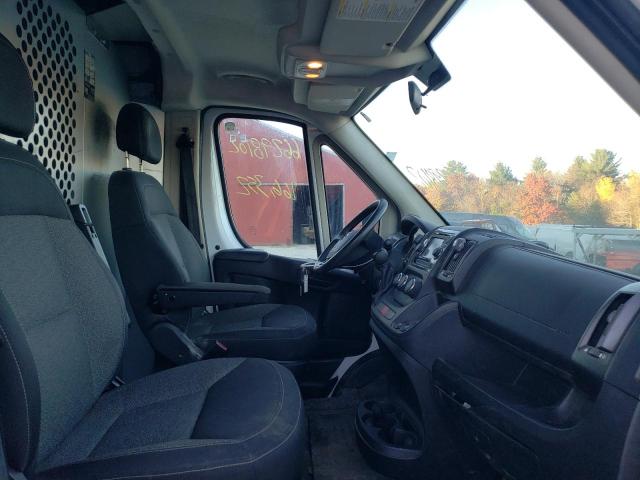 Photo 5 from auction – 2016 RAM PROMASTER with VIN 3C6TRVDG9GE101859