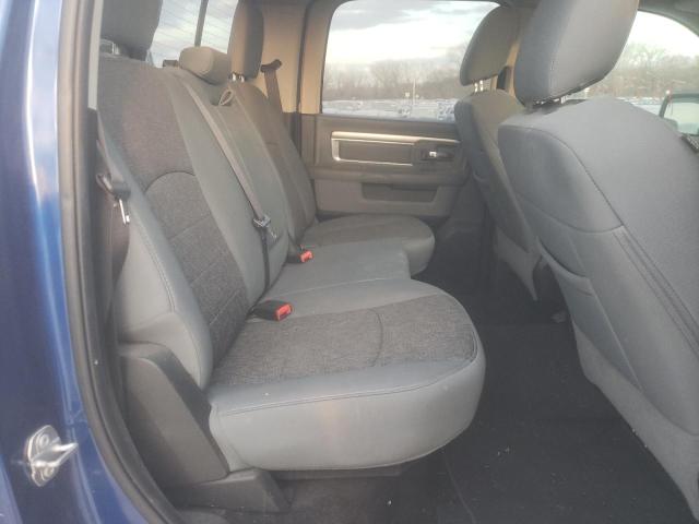 Photo 6 from auction – 2017 RAM 1500 SLT with VIN 1C6RR7LT8HS644249