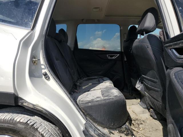 Photo 6 from auction – 2019 SUBARU FORESTER T with VIN JF2SKAWC7KH435534
