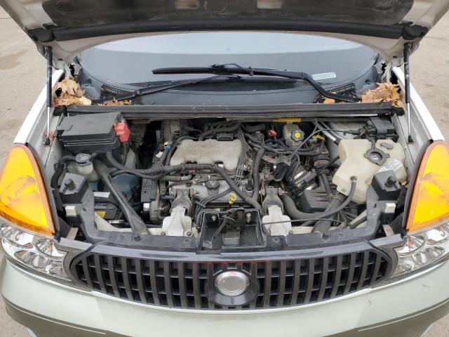 Photo 7 from auction – 2002 BUICK RENDEZVOUS with VIN 3G5DB03E22S597593