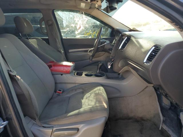 Photo 5 from auction – 2012 DODGE DURANGO SX with VIN 1C4RDHAG1CC334868