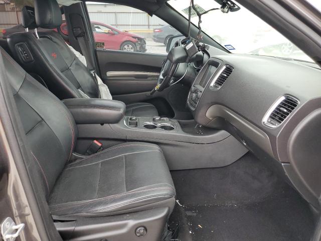 Photo 5 from auction – 2014 DODGE DURANGO R/ with VIN 1C4SDJCT2EC510851