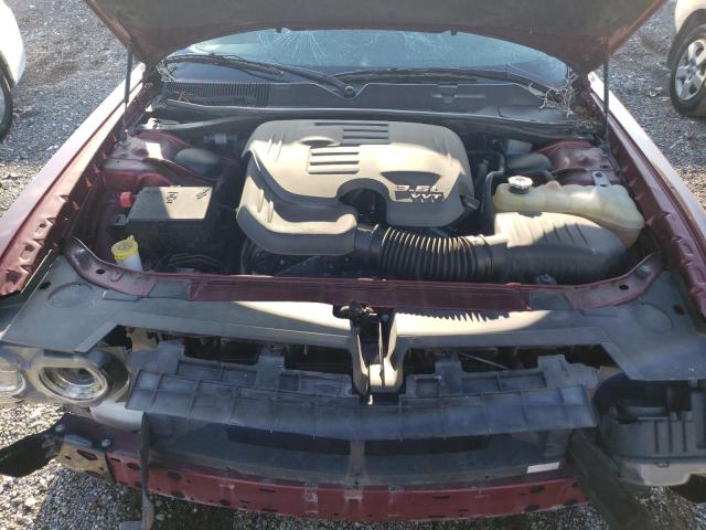 Photo 7 from auction – 2019 DODGE CHALLENGER with VIN 2C3CDZGG6KH616667