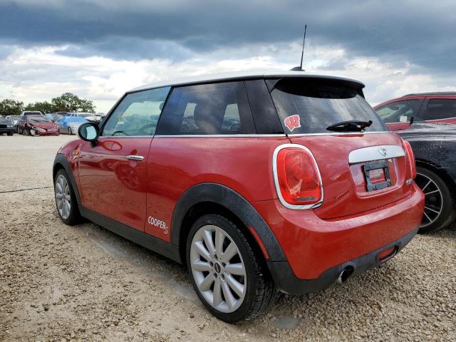 Photo 3 from auction – 2015 MINI COOPER with VIN WMWXM5C55F3A59558