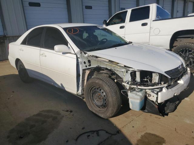 Photo 1 from auction – 2003 TOYOTA CAMRY LE with VIN 4T1BE32K13U236000
