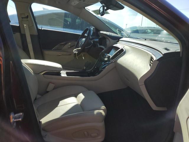 Photo 5 from auction – 2015 BUICK LACROSSE P with VIN 1G4GE5G37FF206849
