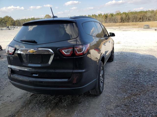 Photo 4 from auction – 2017 CHEVROLET TRAVERSE L with VIN 1GNKRFKDXHJ149479