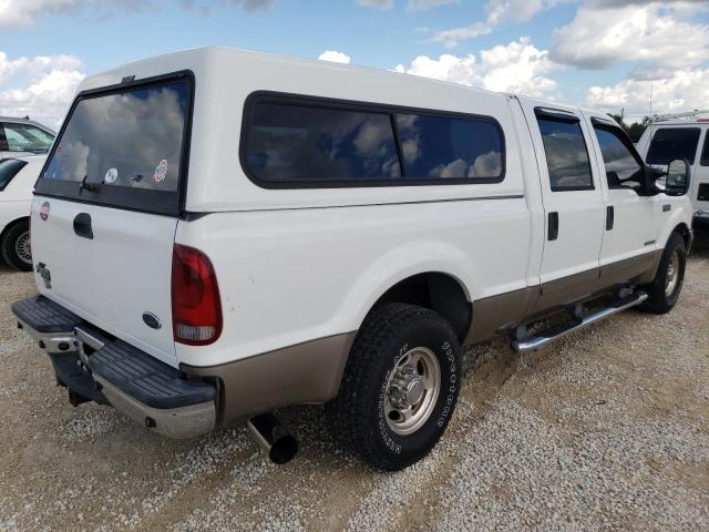 Photo 4 from auction – 2003 FORD F250 SUPER with VIN 1FTNW20F43EA79796