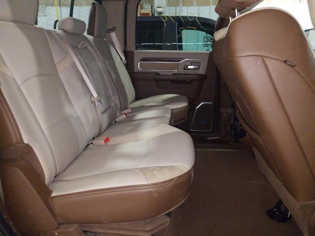 Photo 6 from auction – 2021 RAM 3500 LARAM with VIN 3C63RRJL1MG568282