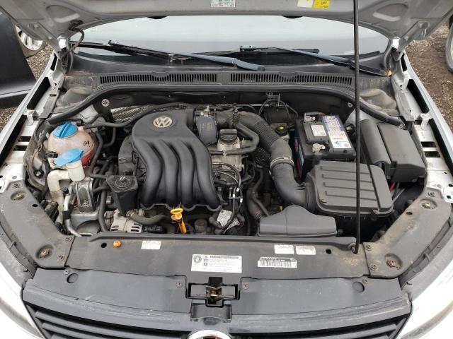Photo 7 from auction – 2011 VOLKSWAGEN JETTA with VIN 3VWDK7AJ7BM040276