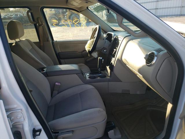 Photo 5 from auction – 2006 FORD EXPLORER X with VIN 1FMEU72E76UB13873