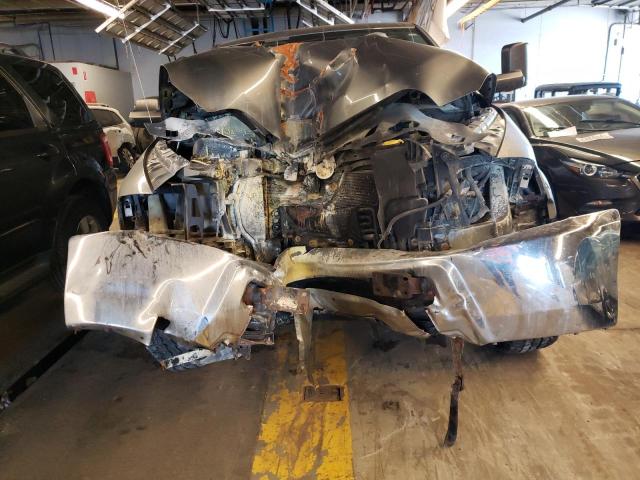 Photo 5 from auction – 2012 DODGE RAM 2500 S with VIN 3C6TD5JT3CG158170
