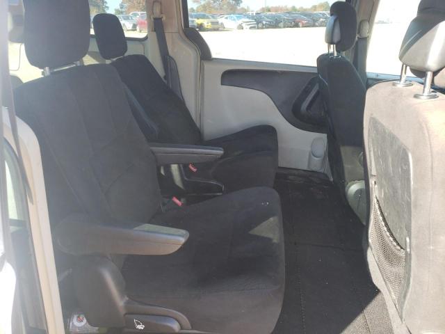 Photo 6 from auction – 2012 DODGE GRAND CARA with VIN 2C4RDGDG5CR112136