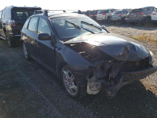 صورة رقم 1 من المزاد - 2009 SUBARU IMPREZA 2. مع VIN JF1GH61639H808540