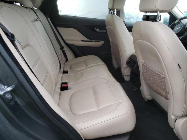 Photo 6 from auction – 2019 JAGUAR F-PACE PRE with VIN SADCK2FX4KA609407