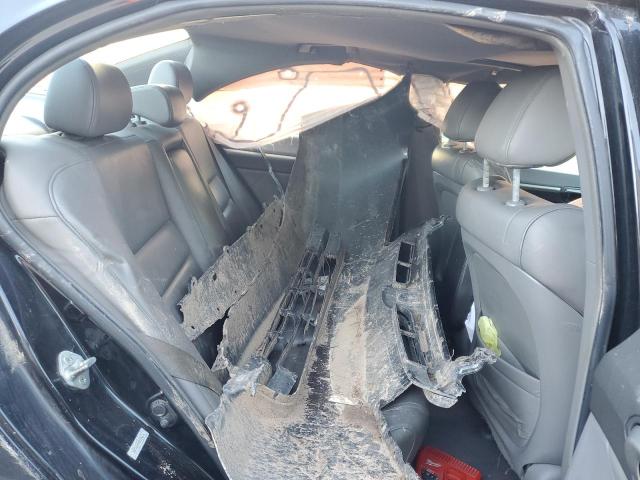 Photo 6 from auction – 2008 HONDA CIVIC EXL with VIN 2HGFA16998H334636