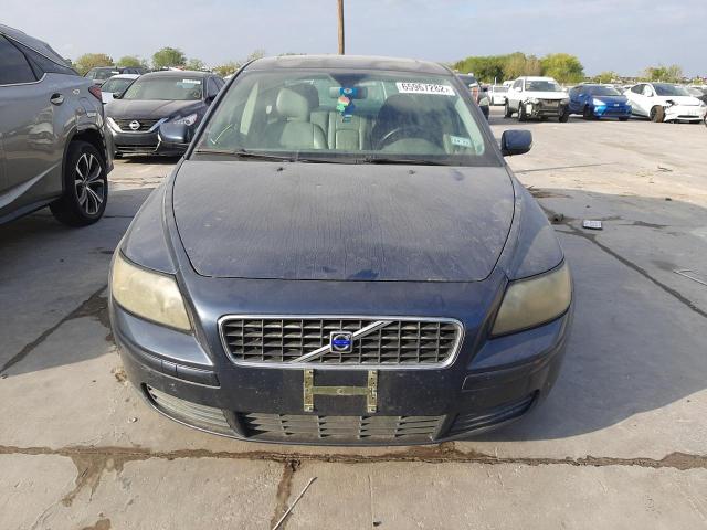 Photo 5 from auction – 2005 VOLVO S40 2.4I with VIN YV1MS382752052556
