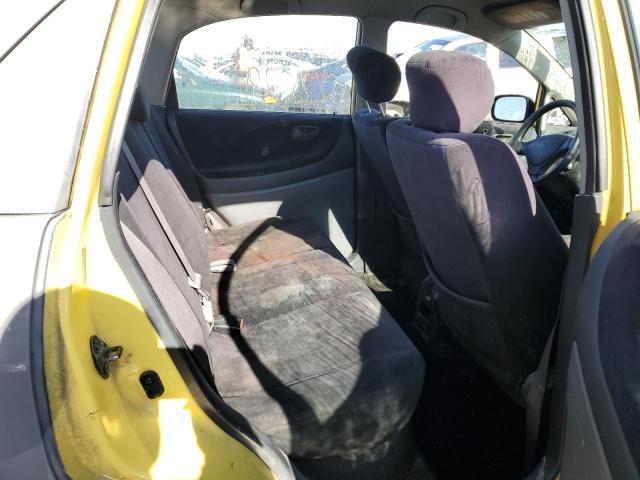 صورة رقم 6 من المزاد - 2003 SUZUKI AERIO مع VIN JS2RA41S435153800