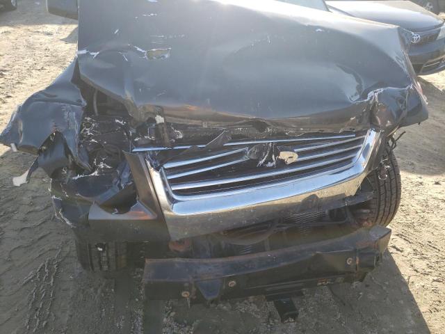 Photo 9 from auction – 2007 FORD EXPLORER X with VIN 1FMEU73E67UA90182