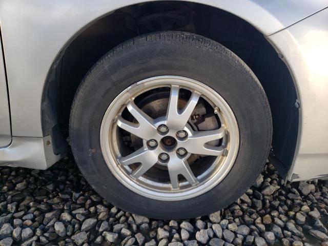 Photo 9 from auction – 2010 TOYOTA PRIUS with VIN JTDKN3DU8A0131459