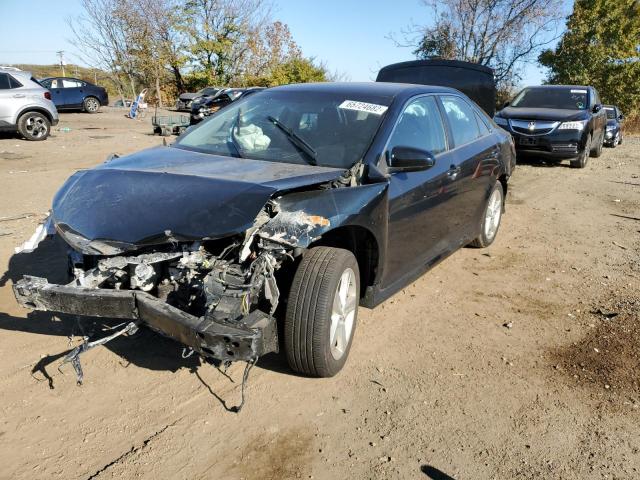 Photo 2 from auction – 2014 TOYOTA CAMRY L with VIN 4T1BF1FK2EU402409