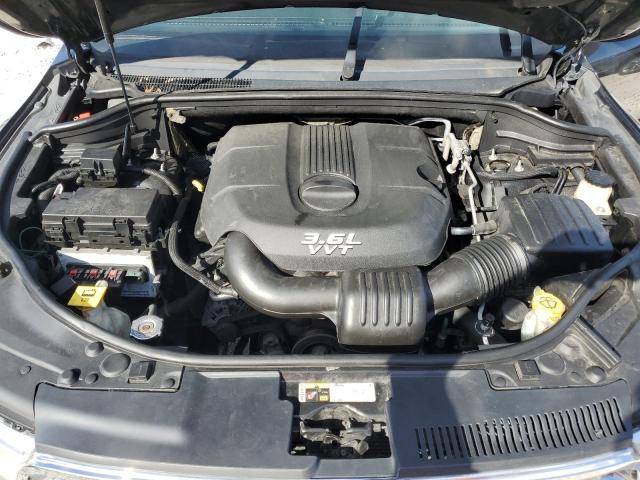 Photo 7 from auction – 2013 DODGE DURANGO CR with VIN 1C4RDHDG9DC661614