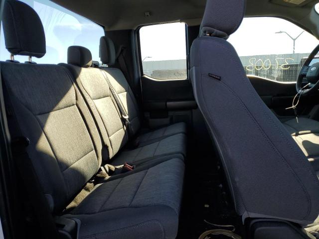 Photo 6 from auction – 2021 FORD F150 SUPER with VIN 1FTEX1EB5MFC52444