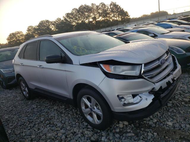 Photo 1 from auction – 2018 FORD EDGE SE with VIN 2FMPK3G93JBC24647
