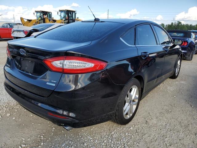 Photo 4 from auction – 2014 FORD FUSION SE with VIN 3FA6P0HD5ER167786