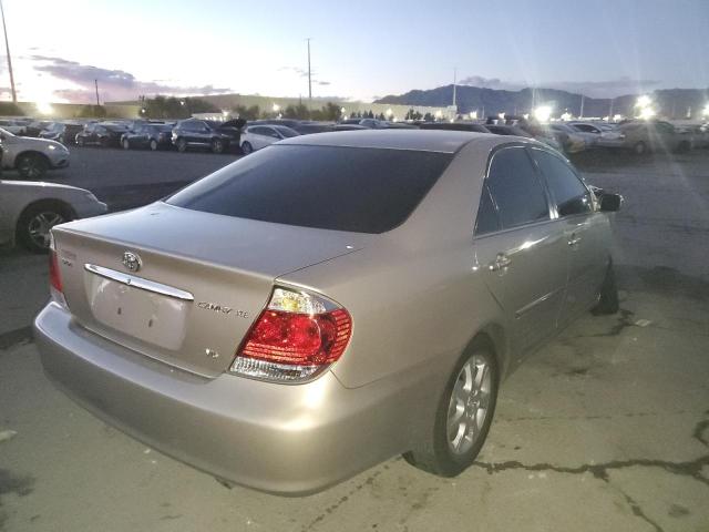 Photo 4 from auction – 2005 TOYOTA CAMRY LE with VIN 4T1BF32K15U590082