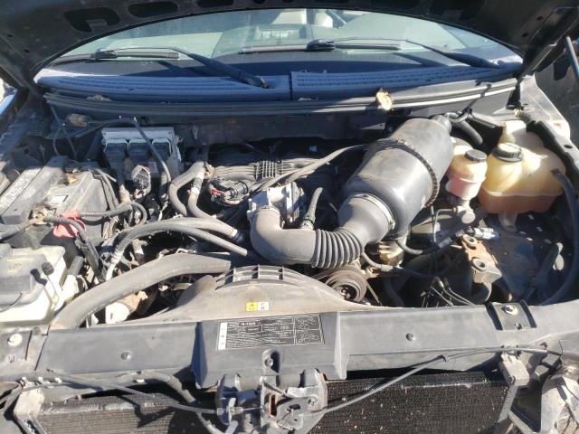 Photo 7 from auction – 2008 FORD F150 with VIN 1FTRF12248KC12670